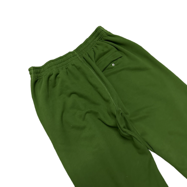 Corteiz Superior Jogging Green Pants