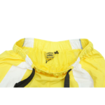 Corteiz Spring Yellow Shorts