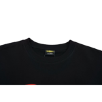 Corteiz OG Black Alcatraz T-Shirt