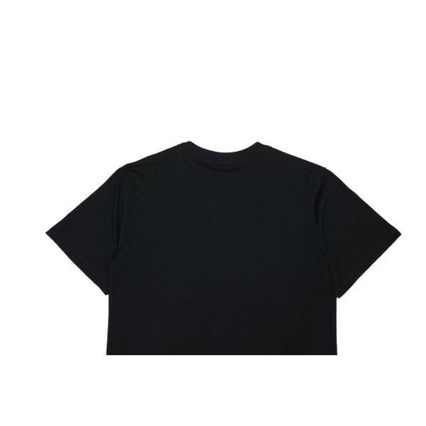 Corteiz Rules The World T-Shirt Black