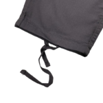 Corteiz Purp Guerilaz Cargo Black/