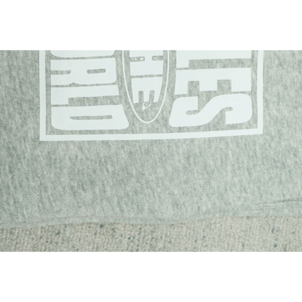 Corteiz RTW Shorts Gray