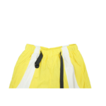 Yellow Corteiz Spring Shorts