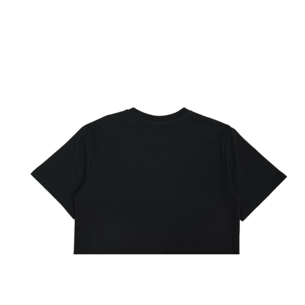 Corteiz OG Island Logo T-Shirt Black