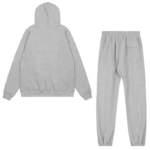 Corteiz Tracksuit Grey