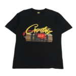 Corteiz No Black Time For Luv T-Shirt