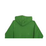 Hoodie Green Corteiz 5 Starz Alcatraz