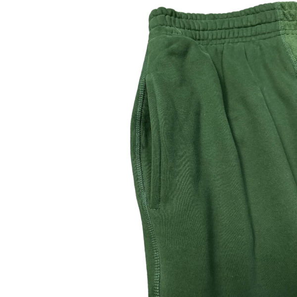Corteiz Green Superior V2 Sweatpants Forest
