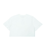 Corteiz Rtw Baseball T-Shirt White