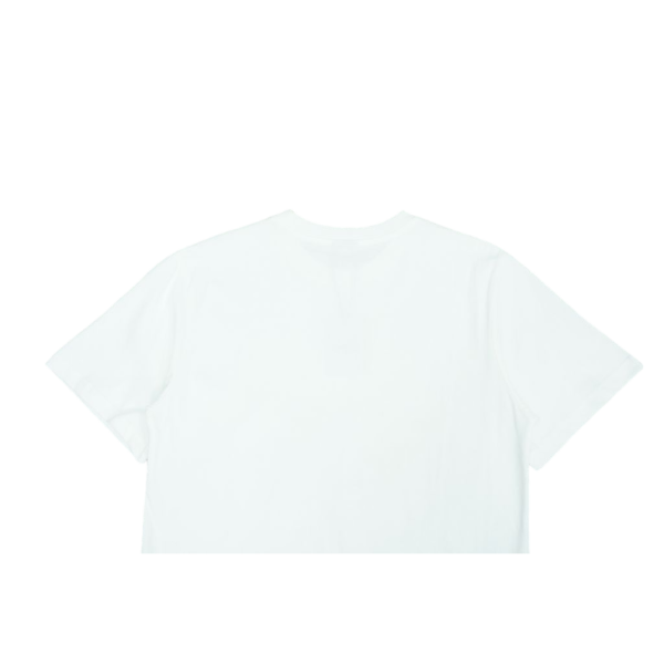 Corteiz Rtw Baseball T-Shirt White