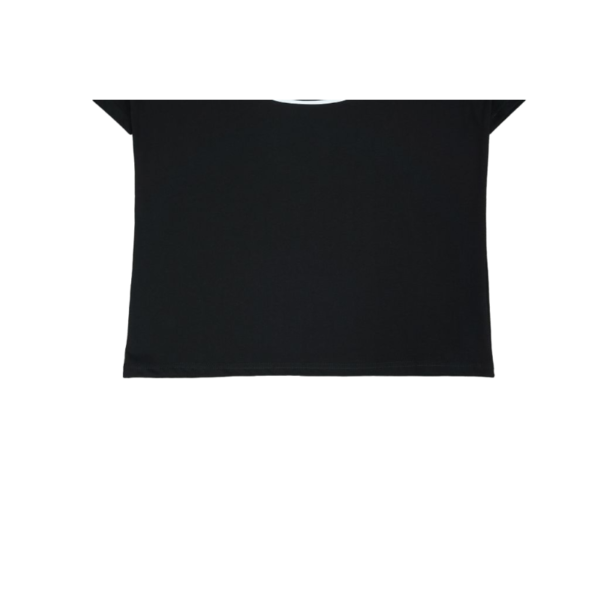 Corteiz OG Black Island Logo T-Shirt