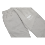 Corteiz Superior V2 Sweatpants Stone Gray