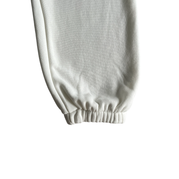 Corteiz 5 Starz Sweatpants White
