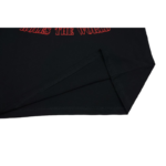 Corteiz Rules The World T-Shirt Black