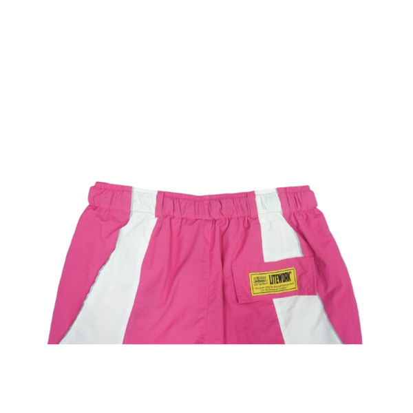 Corteiz Spring Shorts Pink