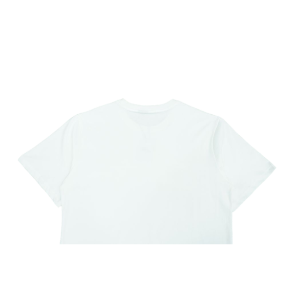 Corteiz OG Allstarz T-Shirt White