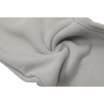 Corteiz Superior Gray V2 Zip Up Hoodie Stone