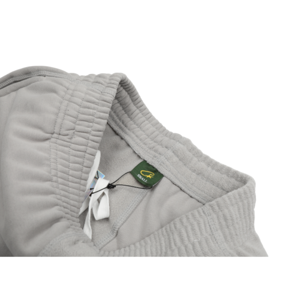 Corteiz Superior V2 Gray Sweatpants Stone