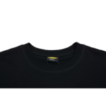 Corteiz OG Black Alcatraz T-Shirt Triple