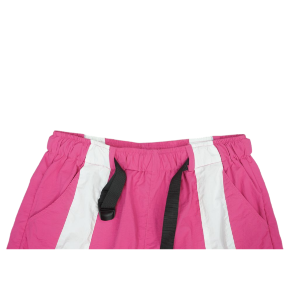 Pink Corteiz Spring Shorts