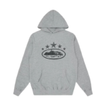 Corteiz 5 Starz Alcatraz Gary Hoodie