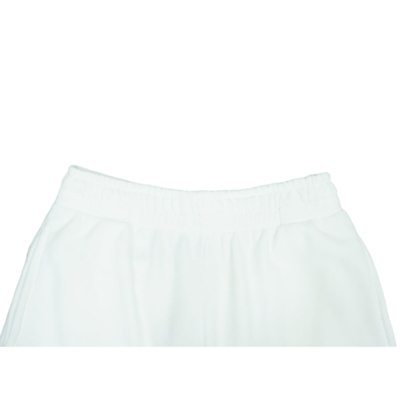 Corteiz RTW Shorts White