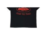 Corteiz Rules The World T-Shirt Black