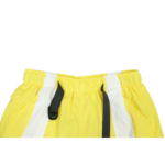 Yellow Corteiz Spring Shorts