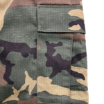 Corteiz Guerillaz Woodland Camo * Cargo