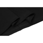 Corteiz Vacuum Black Sealed T-Shirt