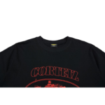 Corteiz Rules The World T-Shirt Black