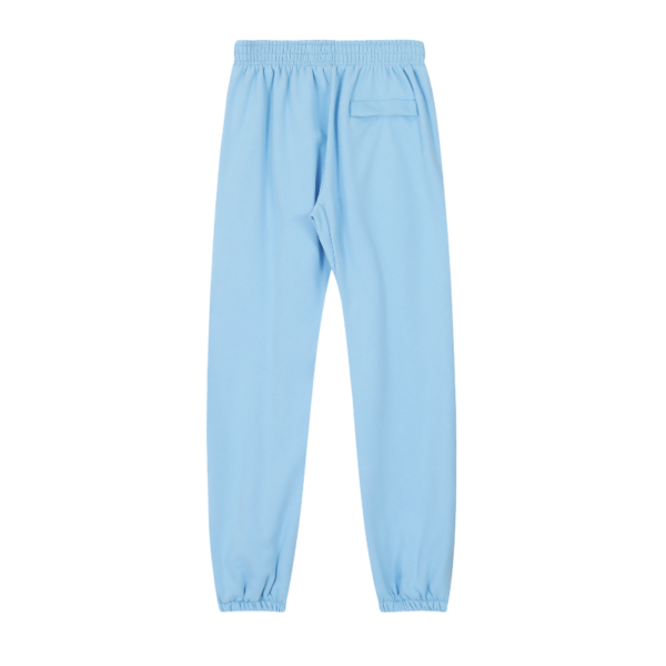 Corteiz OG Alcatraz Jogging Blue Pants