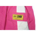 Corteiz Spring Pink Shorts