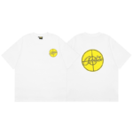 Corteiz White Crosshair T-Shirt