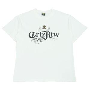 Corteiz Don Julio T-Shirt White