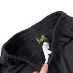 Corteiz Black Superior V2 Sweatpants