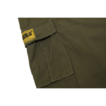 Cargo Corteiz Alcatraz Shorts Army Green