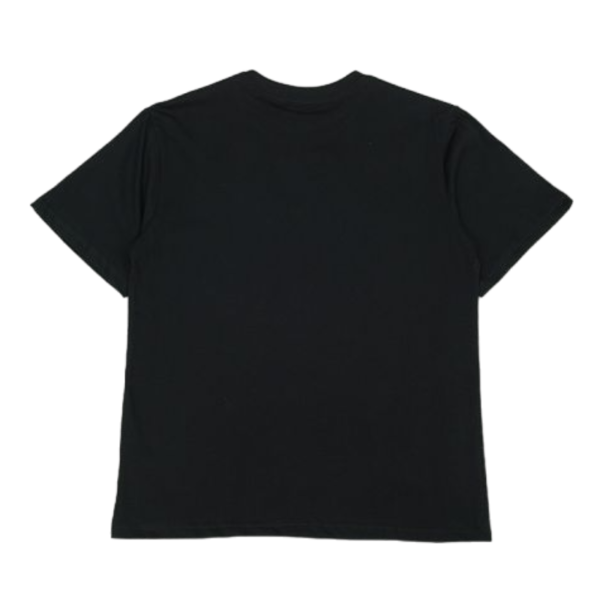 Corteiz Rules The World T-Shirt Black