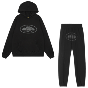 Corteiz Alcatraz Tracksuit
