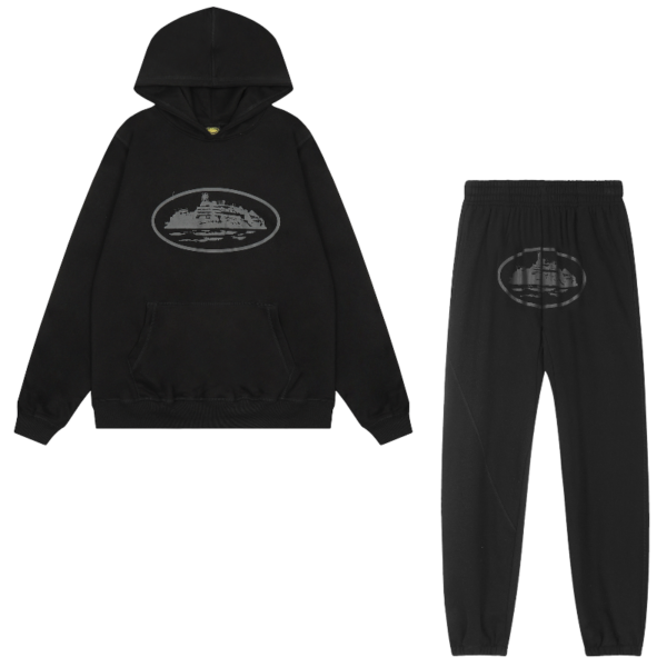 Corteiz Alcatraz Tracksuit