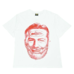 Corteiz Dead Prezzy White T-Shirt