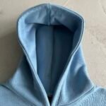 Baby Blue Tracksuit 5 Starz Alcatraz Corteiz