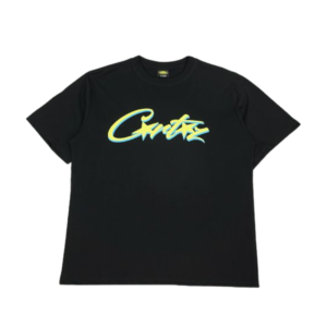 Corteiz OG Allstarz T-Shirt Black