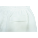 Corteiz RTW Shorts White