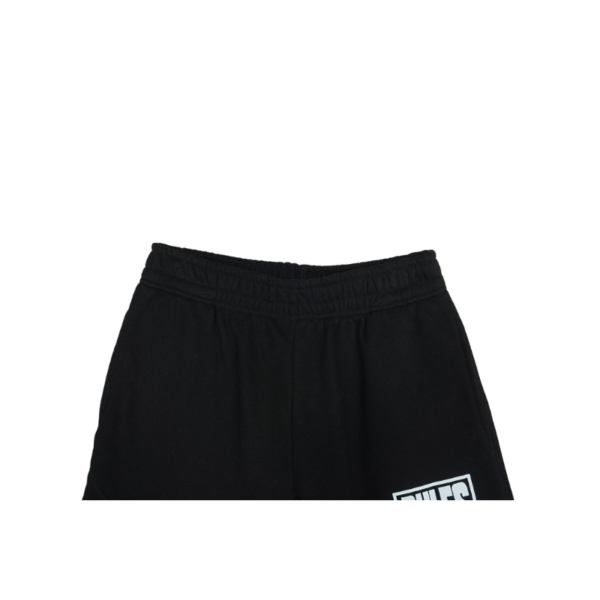 Black Corteiz RTW Shorts