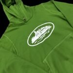 Corteiz Superior Hoodie Green