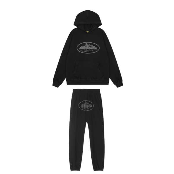 Corteiz Alcatraz Tracksuit