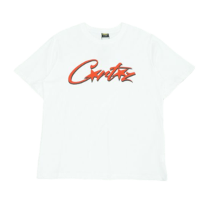 Corteiz OG Alcatraz T-Shirt White