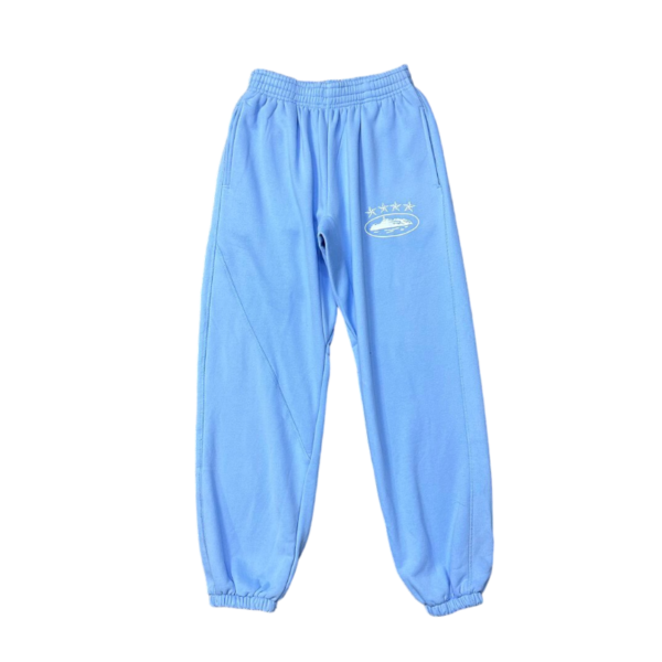 Corteiz 5 Starz Alcatraz Bottoms