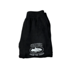 Corteiz Superior V2 Sweatpants Black